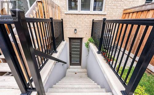LOWER - 488 PARENT PLACE , Milton, Ontario L9E 1L4 2