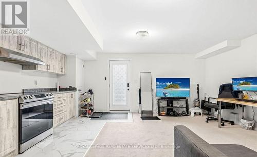 LOWER - 488 PARENT PLACE , Milton, Ontario L9E 1L4 4