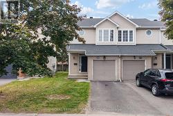 155 OAKFIELD CRESCENT Ottawa, ON K2J 5H8
