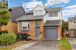 3 GREENBORO CRESCENT  Ottawa, ON K1T 1W6