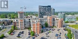 505 - 410 KING STREET W  Kitchener, ON N2G 1C3