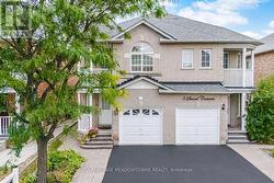 7 SECORD CRESCENT Brampton, ON L6X 4Z3