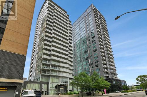 202 - 111 CHAMPAGNE AVENUE S , Ottawa, Ontario K1S 5V3