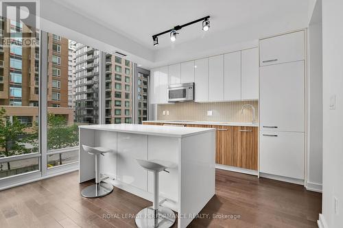 202 - 111 CHAMPAGNE AVENUE S , Ottawa, Ontario K1S 5V3 4