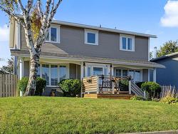 6 Kilkenny Street St. John's, NL A1A 4A7