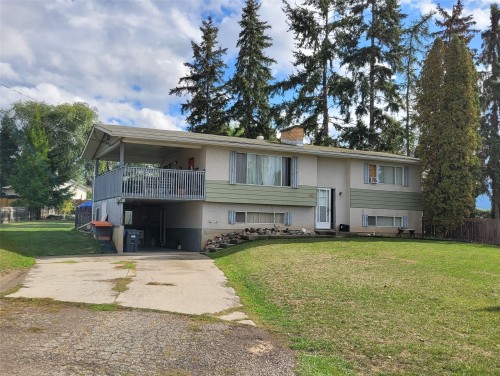 683 Downie Road  Vernon, BC V1B 3A9