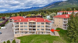 2005 A-5052 Riverview Road Fairmont Hot Springs, BC V0B 1L1
