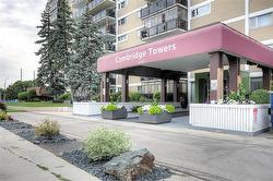 601-1305 Grant AVE  Winnipeg, MB R3M 1Z7