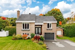 1850 Rue de Châteaumont Sherbrooke (Fleurimont), QC J1G 5C4