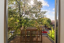 Balcony - 