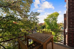 Balcony - 