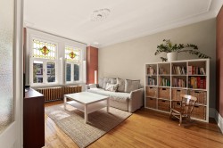 Living Room - 