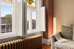 Living Room - 