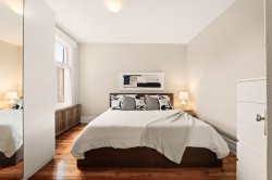 Master Bedroom - 