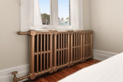 Master Bedroom - 