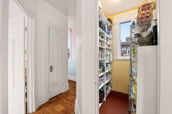 Passageway - 