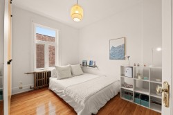 Bedroom - 
