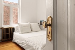 Bedroom - 