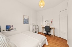 Bedroom - 
