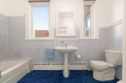 Bathroom - 