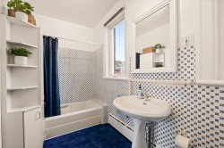 Bathroom - 