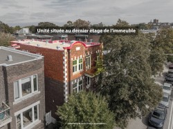 Aerial View - 