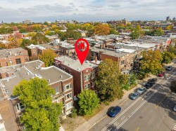 Aerial View - 