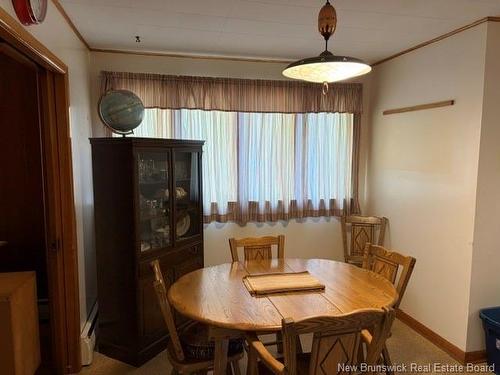 1285 St Peter Ave, Bathurst, NB 
