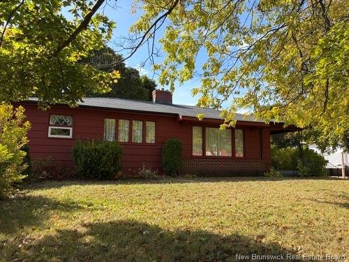 1285 St Peter Ave, Bathurst, NB 