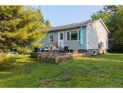 130 Hillcrest RD  Saint John, NB E2N 1T3