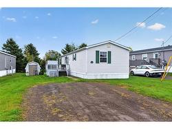 83 Louisbourg ST Shediac, NB E4P 1Z8