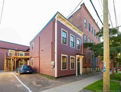 Apt 2-146 Germain  Saint John, NB E2L 2G2