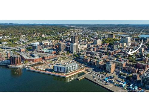 Apt 2-146 Germain , Saint John, NB E2L 2G2 2