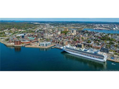 Apt 2-146 Germain , Saint John, NB E2L 2G2 3