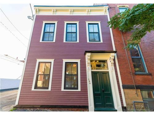 Apt 2-146 Germain , Saint John, NB E2L 2G2 4