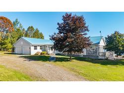 160 Harkness RD  Chamcook, NB E5B 3G1