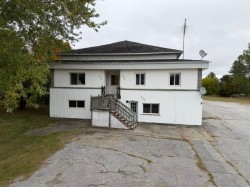 746  - 754 Rue St-Jean  Wotton, QC J0A 1N0
