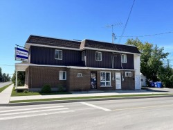 167 Rue St-Pierre S.  Joliette, QC J6E 5Y8