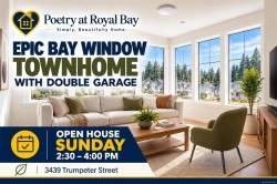 #1-3439 Trumpeter St Colwood, BC V9C 0R5