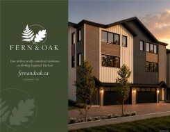 #2-642 Lampson St Esquimalt, BC V9A 6A3