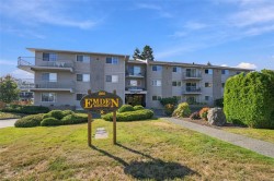 #304-266 Hirst Ave Parksville, BC V9P 2K9