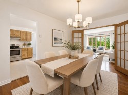 Dining Room - 