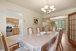 Dining Room - 