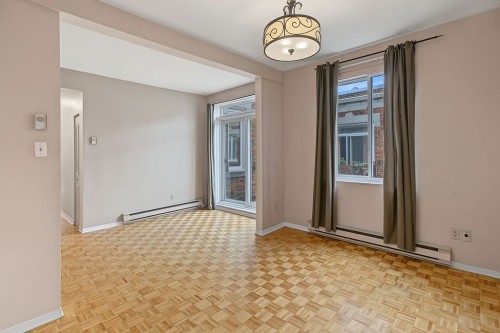 300-3611 Boul. Décarie , Montréal (Côte-des-Neiges/Notre-Dame-de-Grâce), QC H4A 3J4 4
