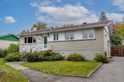 275 Rue du Marronnier Laval (Duvernay), QC H7A 2W3