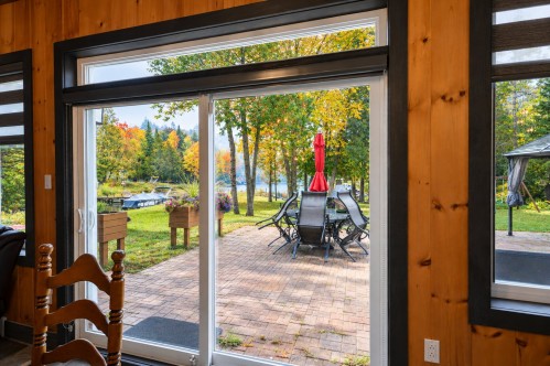 Vue sur l'eau - 65 Ch. Germain-Drouin, Labelle, QC 