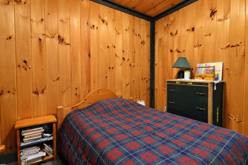 Chambre à coucher - 65 Ch. Germain-Drouin, Labelle, QC 