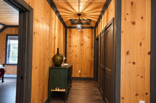 Corridor - 65 Ch. Germain-Drouin, Labelle, QC 