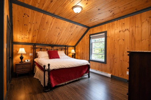 Chambre à coucher principale - 65 Ch. Germain-Drouin, Labelle, QC 
