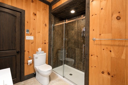 Salle de bains - 65 Ch. Germain-Drouin, Labelle, QC 